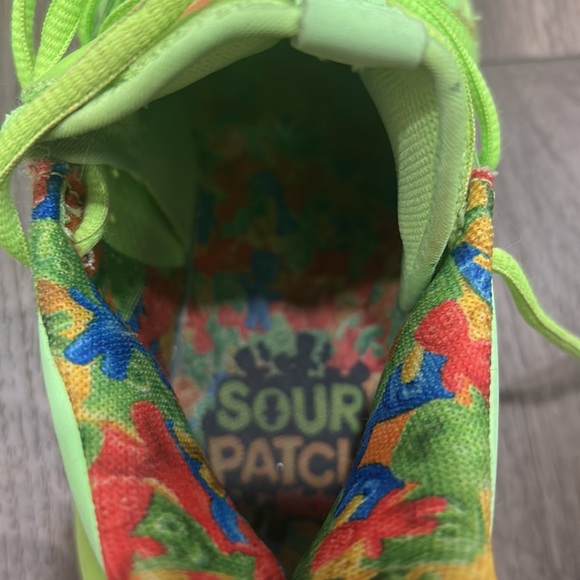 Under Armour Kids Curry 7 - Picture 4 of 6